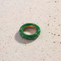 Cadenza Ring