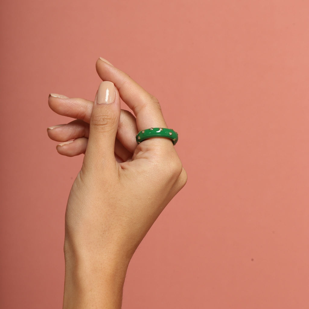 Cadenza Ring