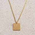 Caerda Necklace