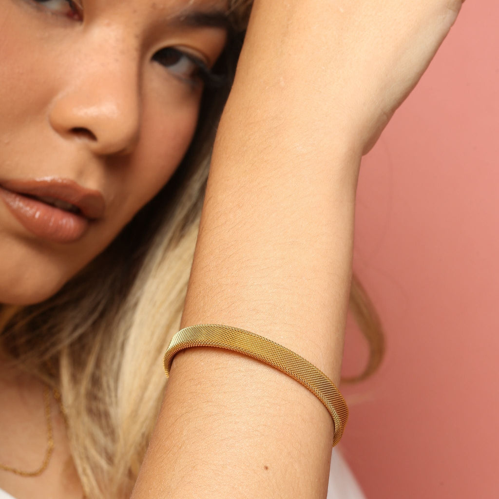 Callie Cuff