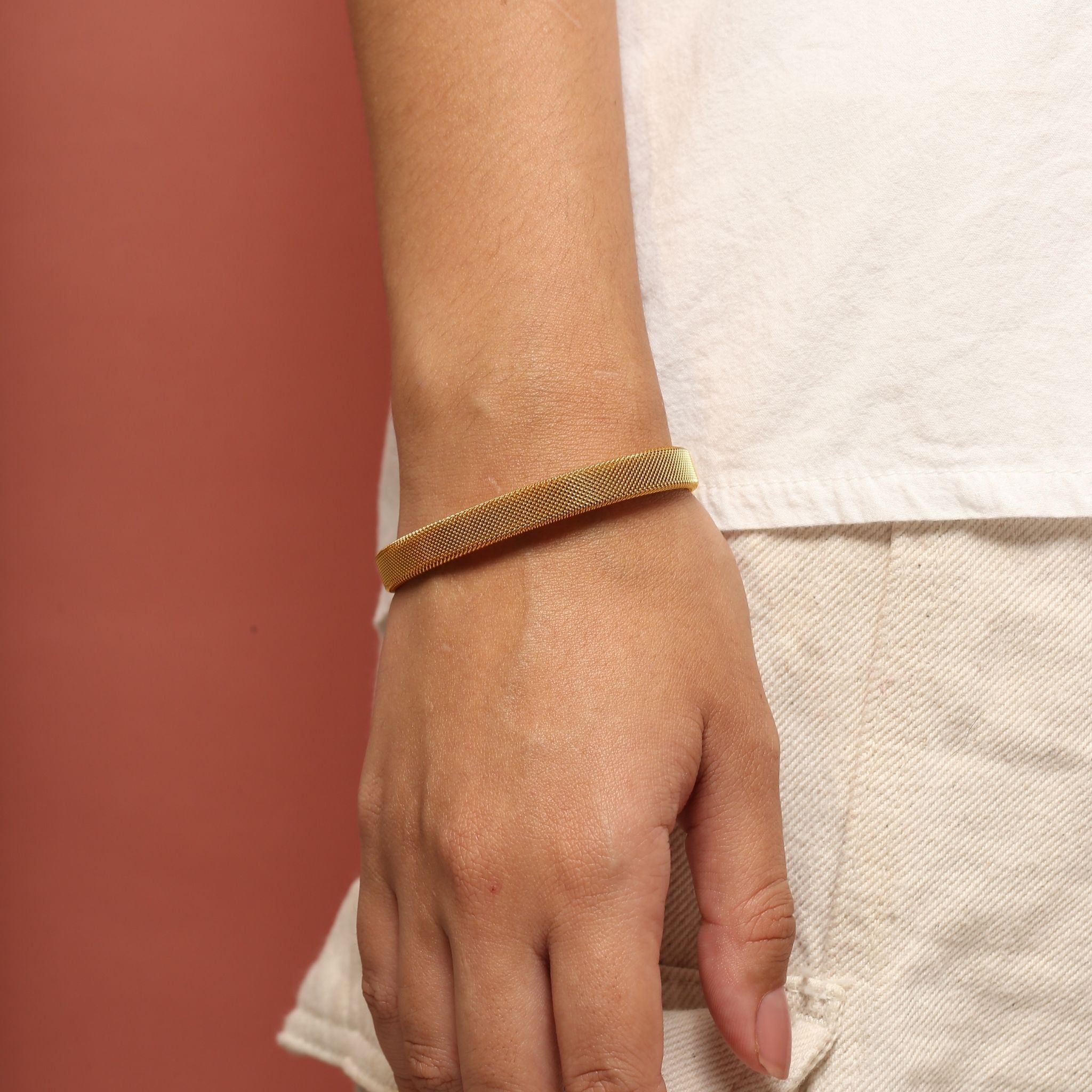 Callie Cuff v2.0