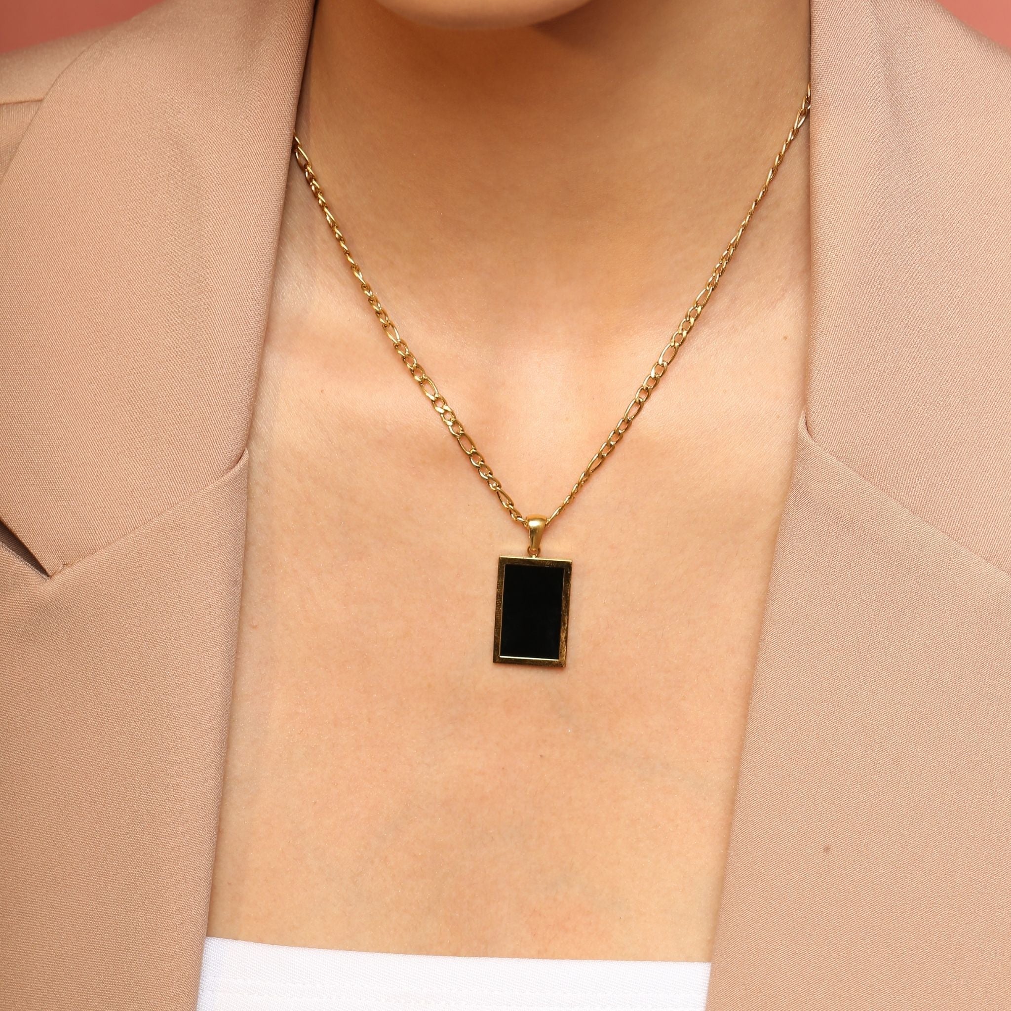 Camilla Necklace