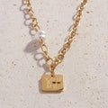 Campana Necklace