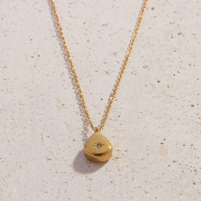 Canta Necklace