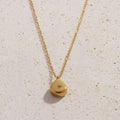 Canta Necklace
