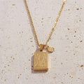 Caprice  Necklace