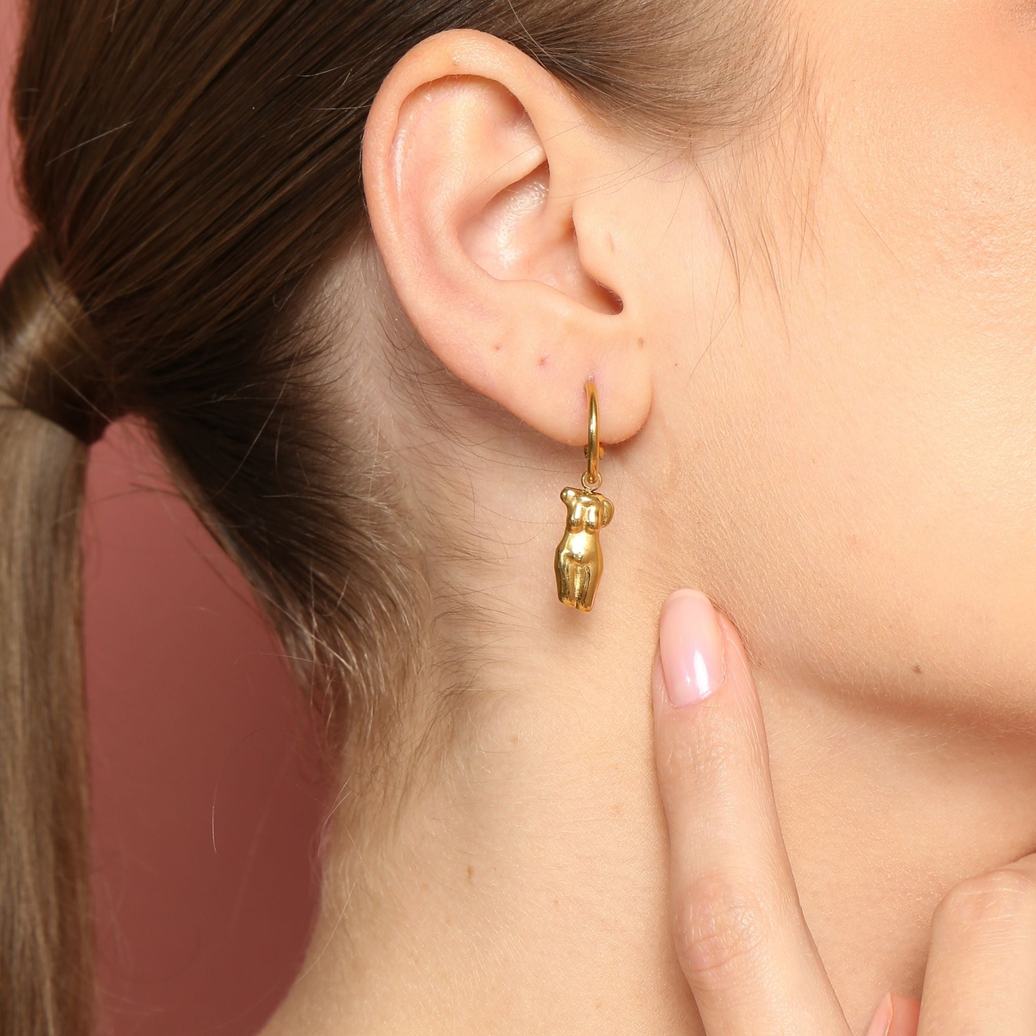 Capulet Hoops