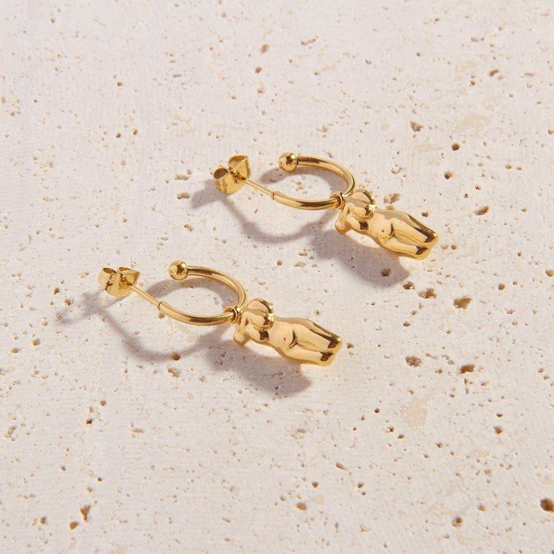 Capulet Hoops