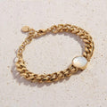 Carina Bracelet