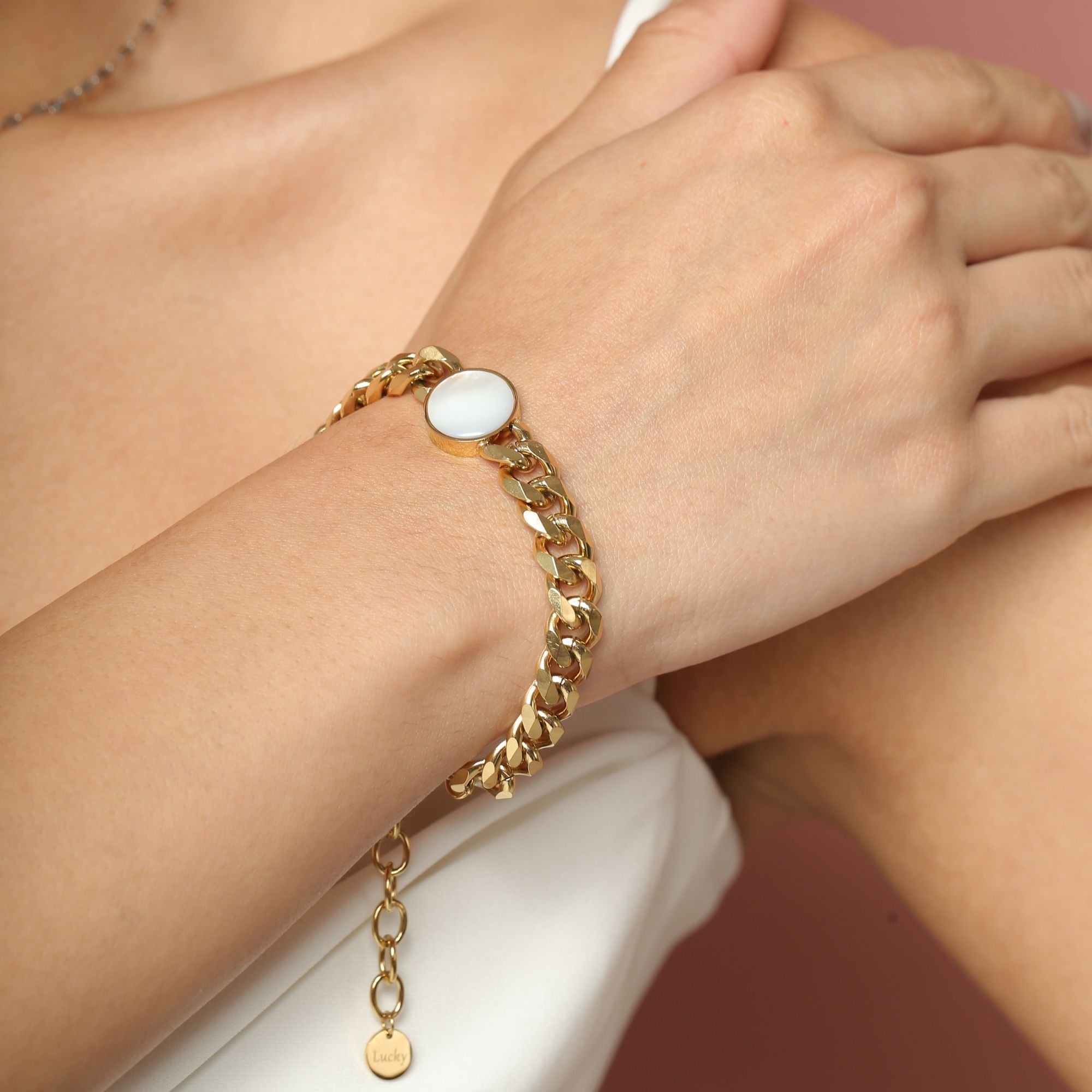 Carina Bracelet