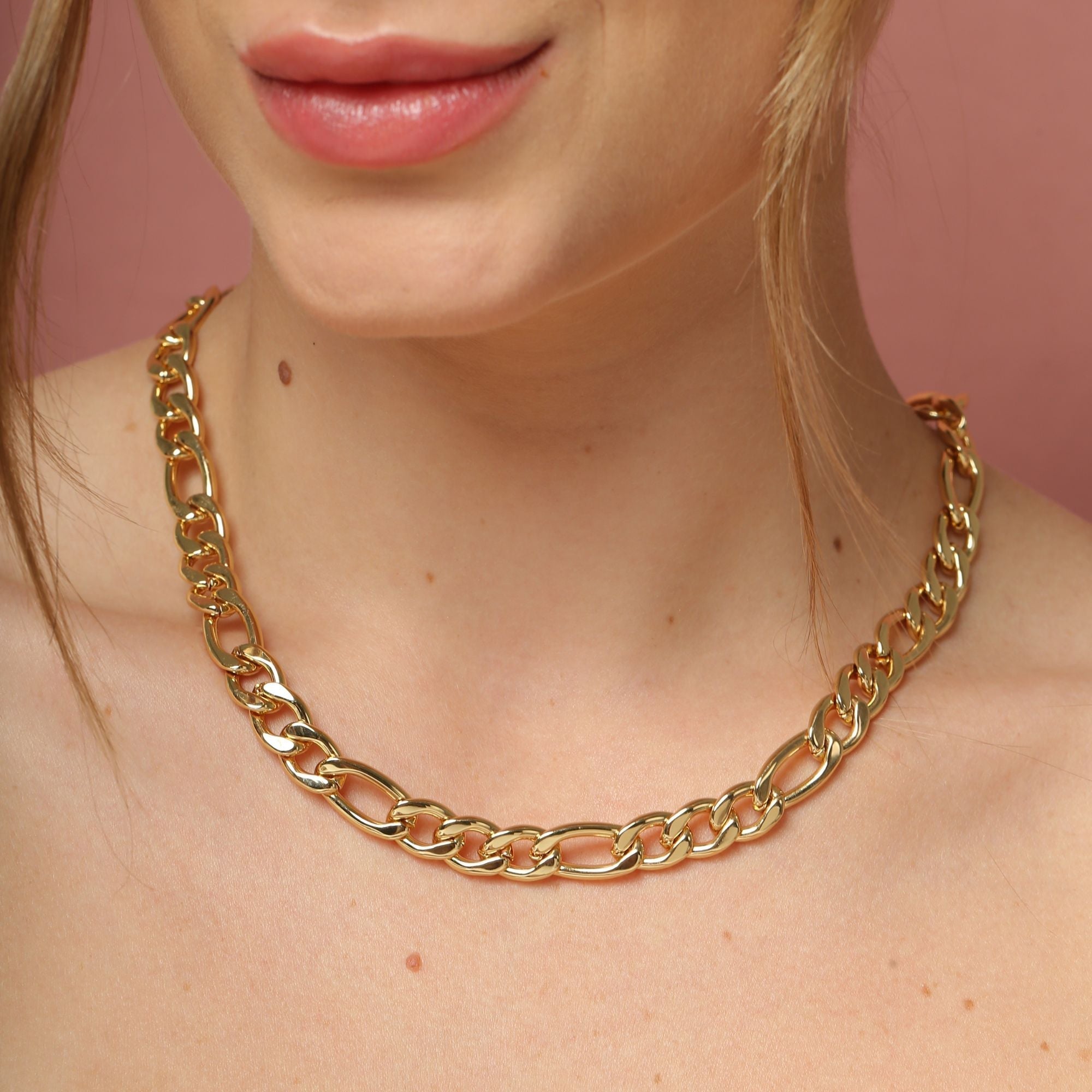 Carita Necklace