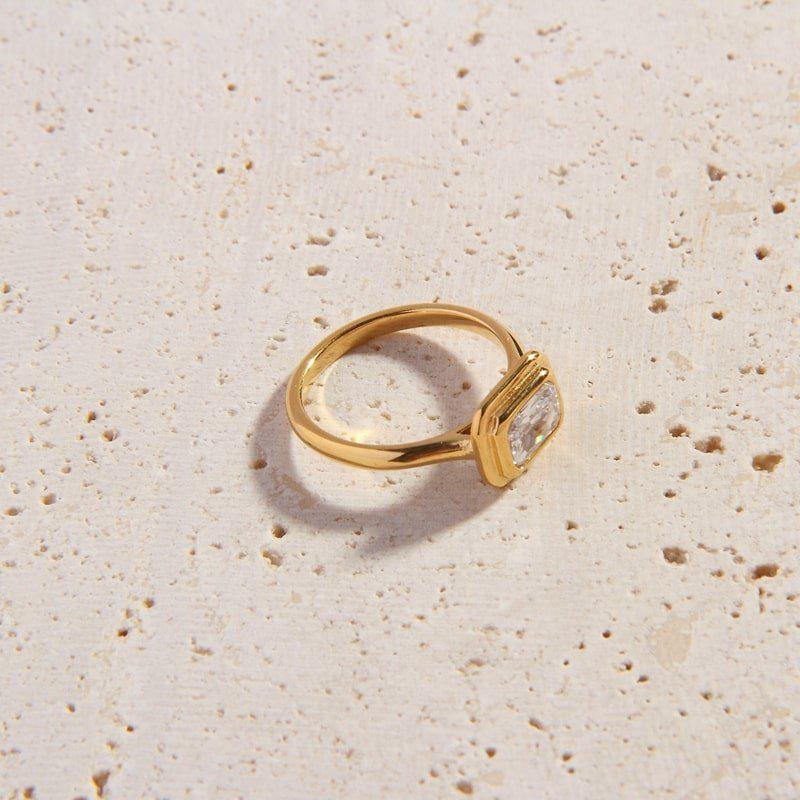 Carmela Ring