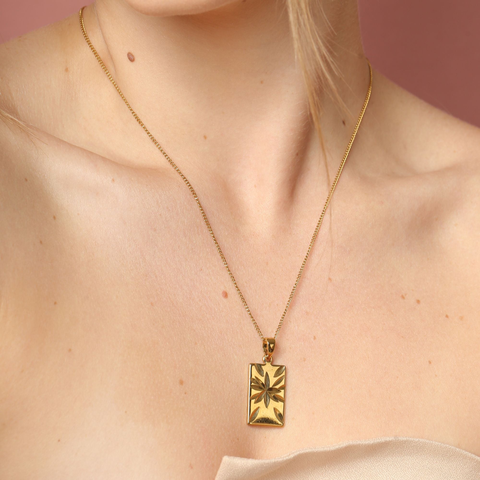 Carolina Necklace