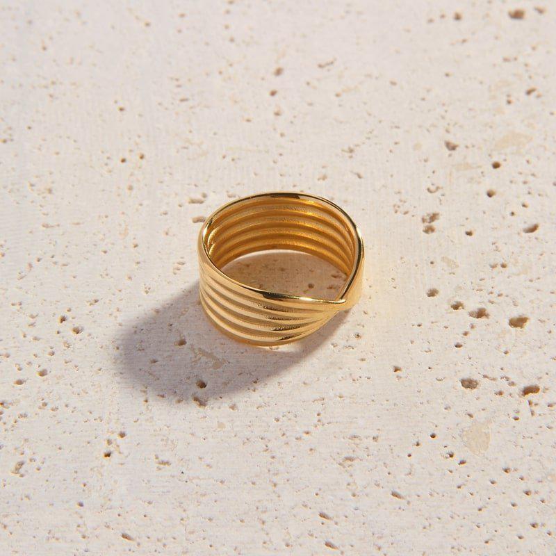 Carolina Ring
