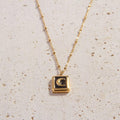 Carolinne Necklace
