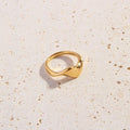 Carolinne Ring