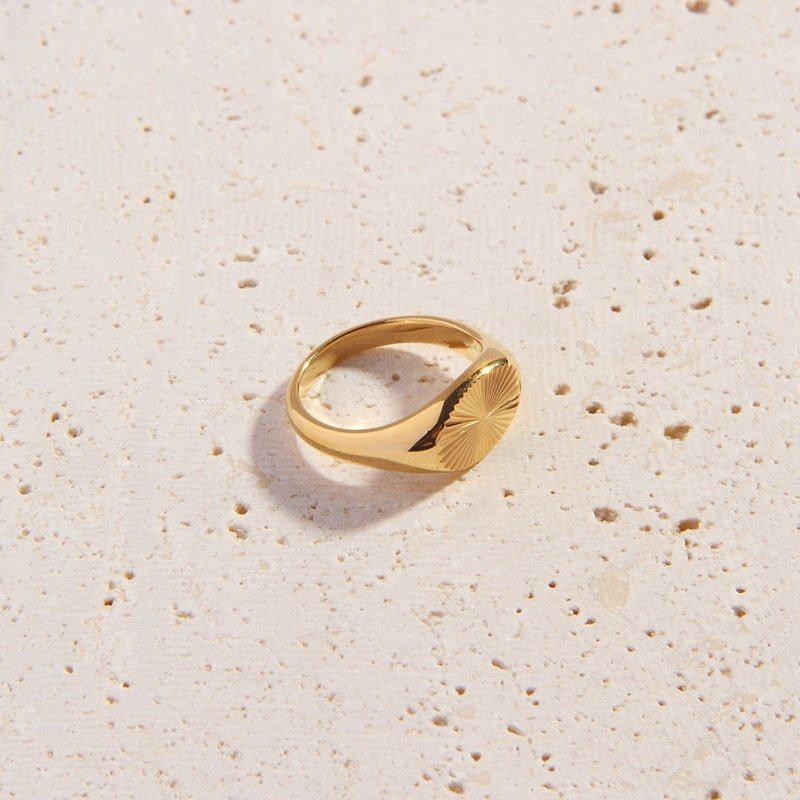 Carrianna Ring