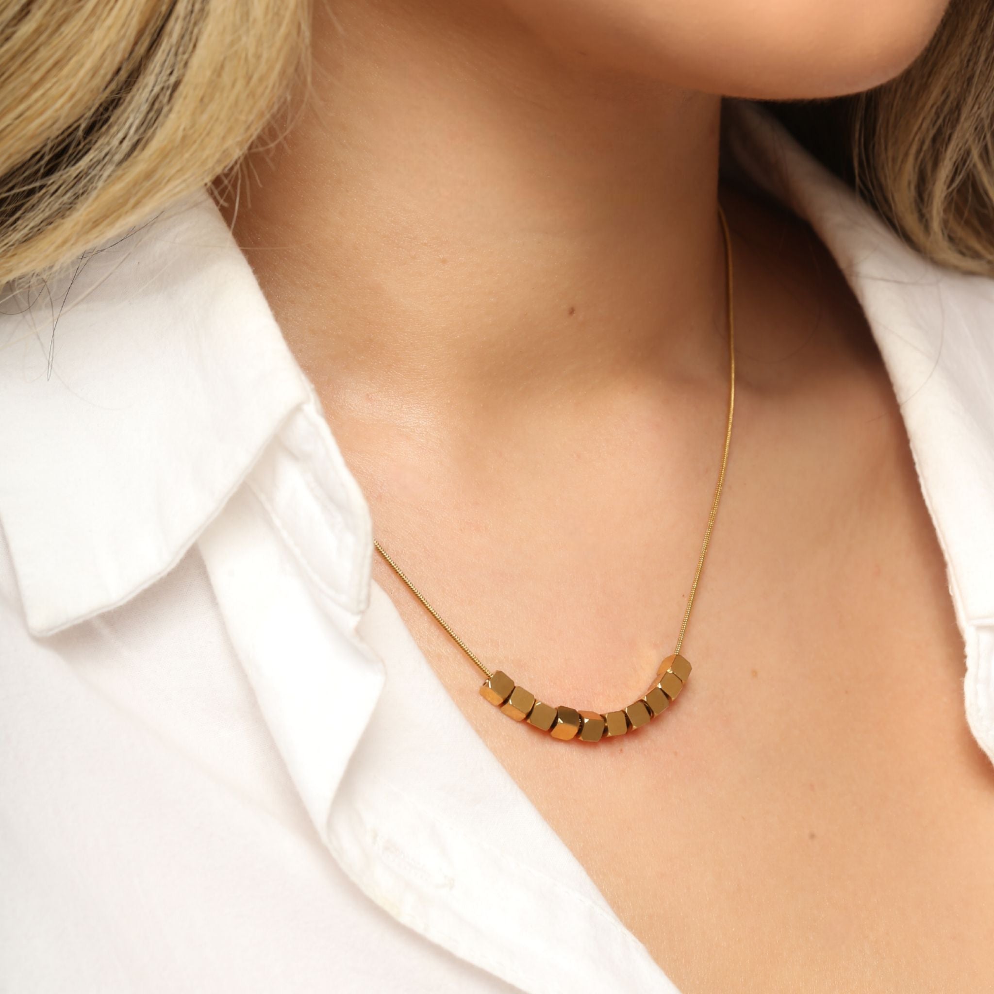 Caterine Necklace
