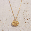 Cattia Necklace