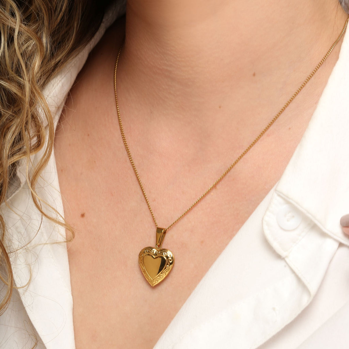 Cesarina Necklace
