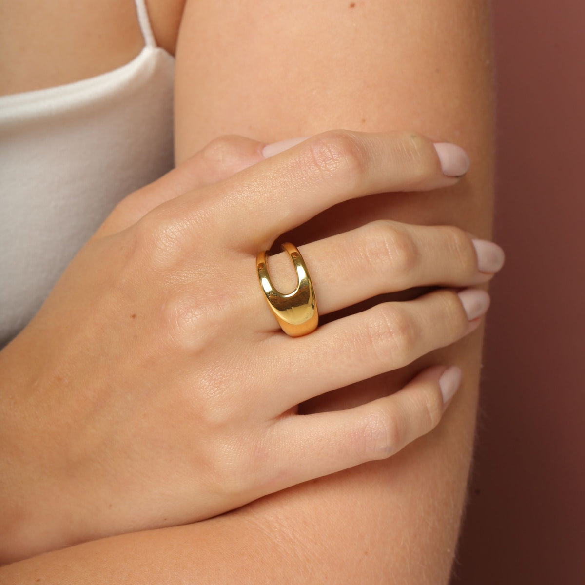 Chloe Ring