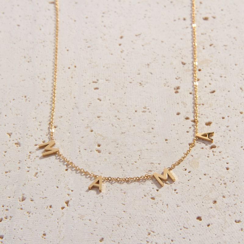 Cielo Necklace