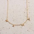 Cielo Necklace