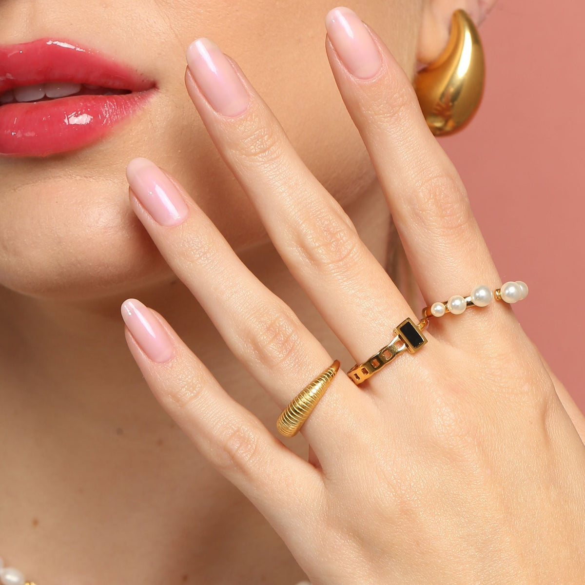 Cienna Ring