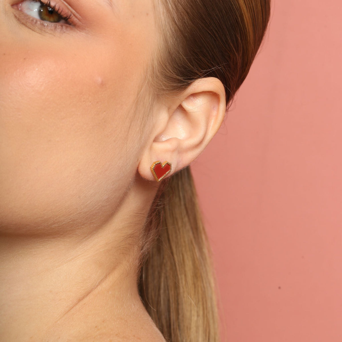 Clarisse Earrings