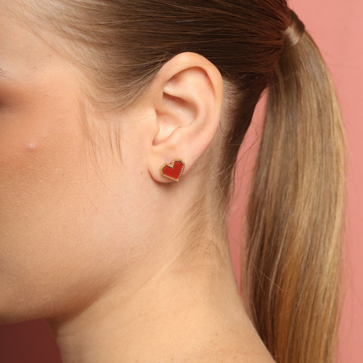 Clarisse Earrings