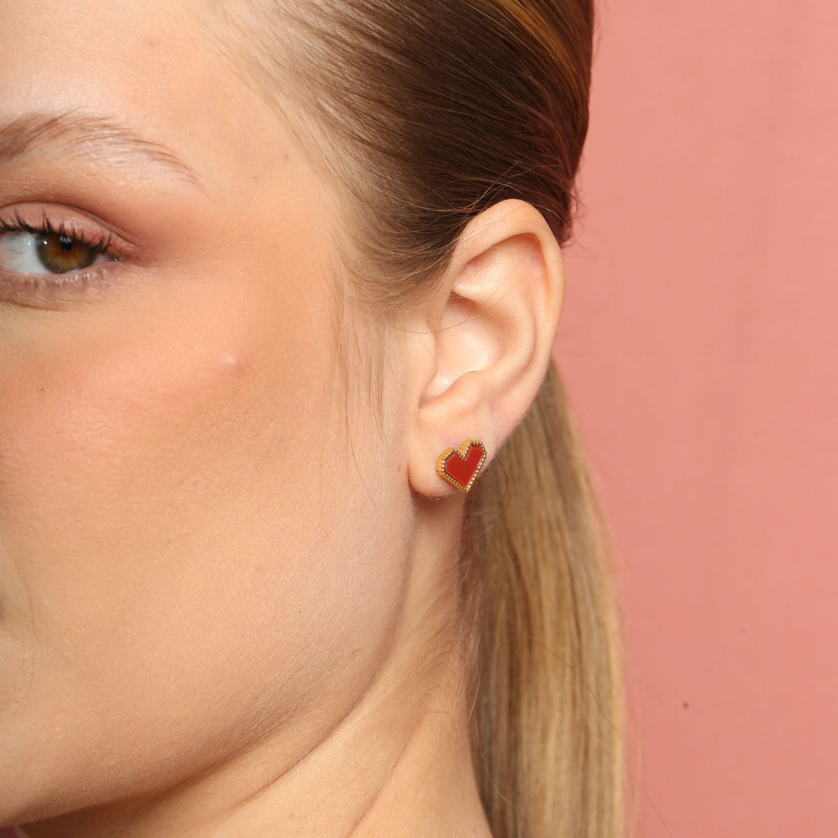 Clarisse Earrings