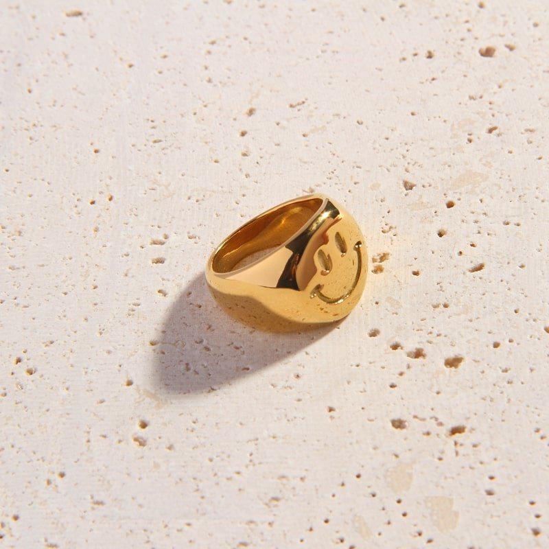 Clarisse Ring