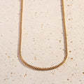 Cleo Chain Necklace