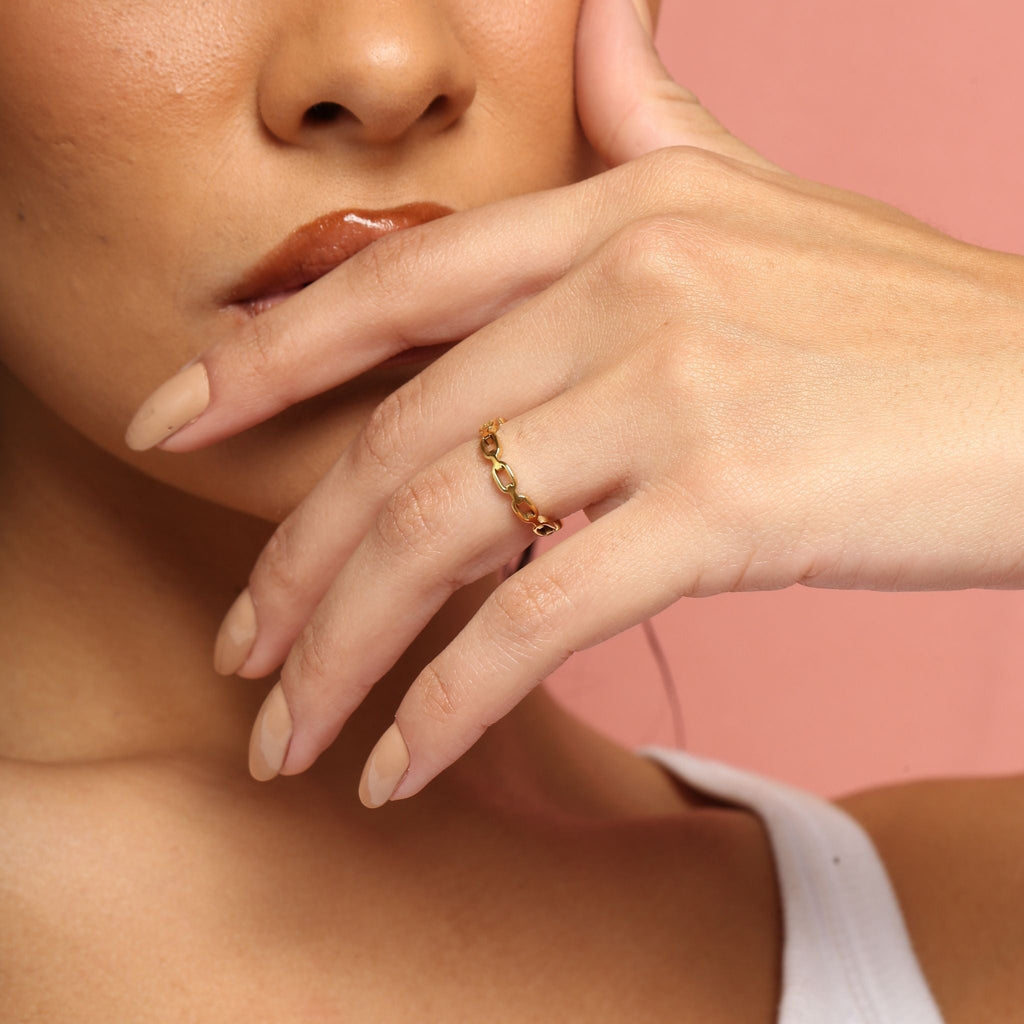 Cleo Ring