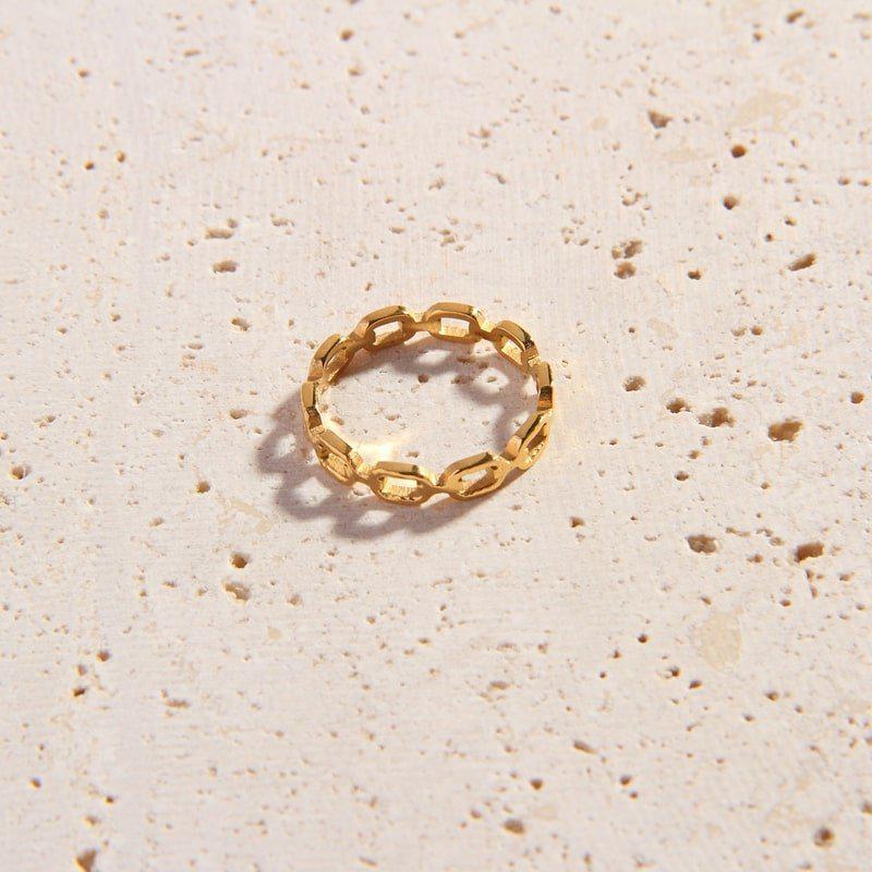 Cleo Ring