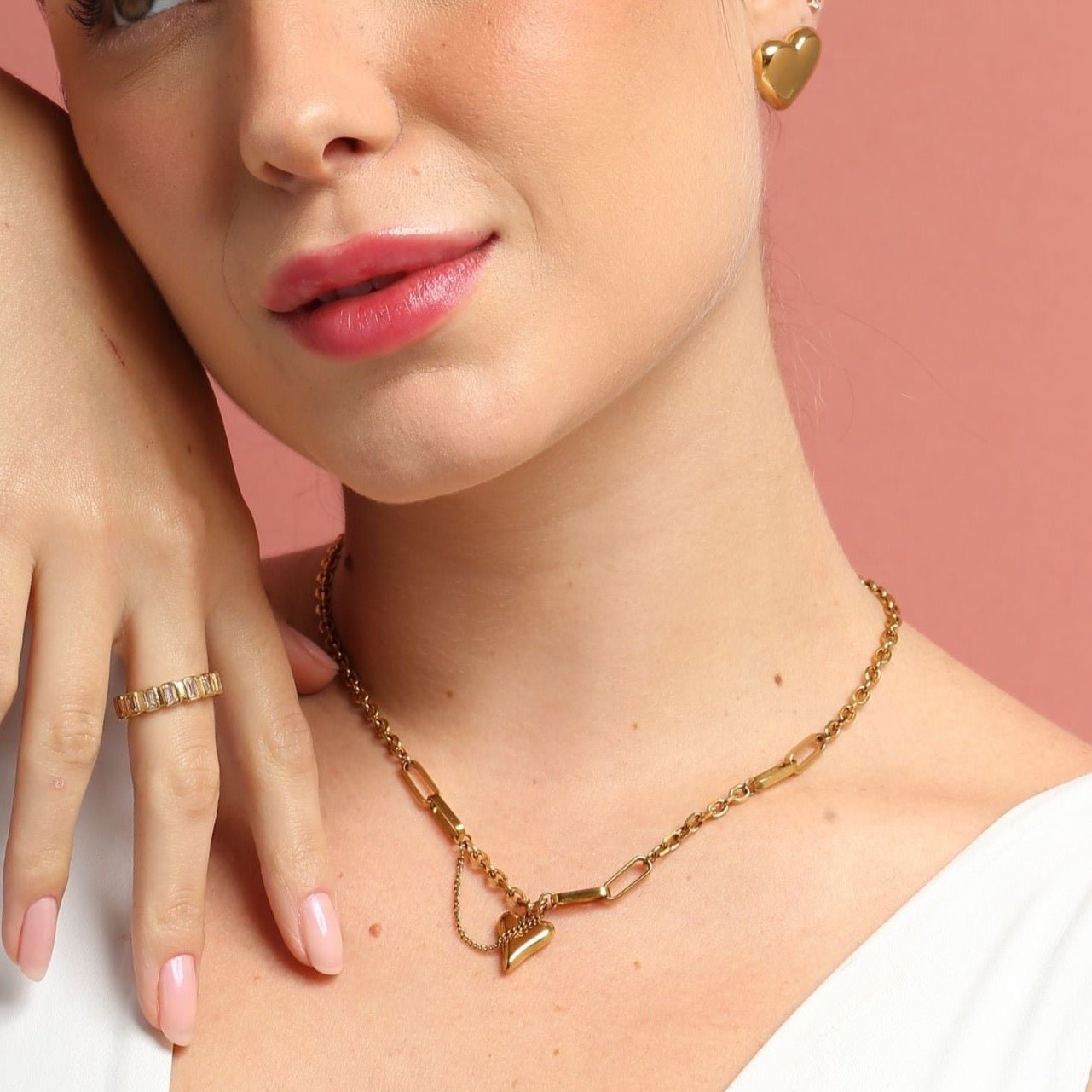 Cosima Necklace