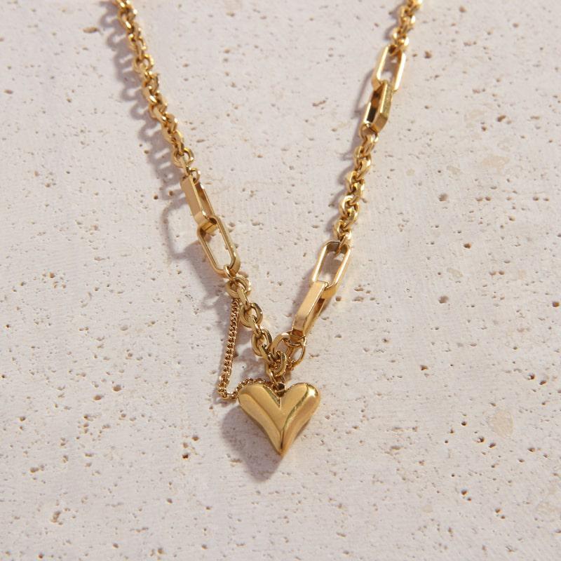Cosima Necklace