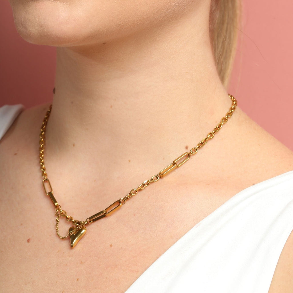 Cosima Necklace