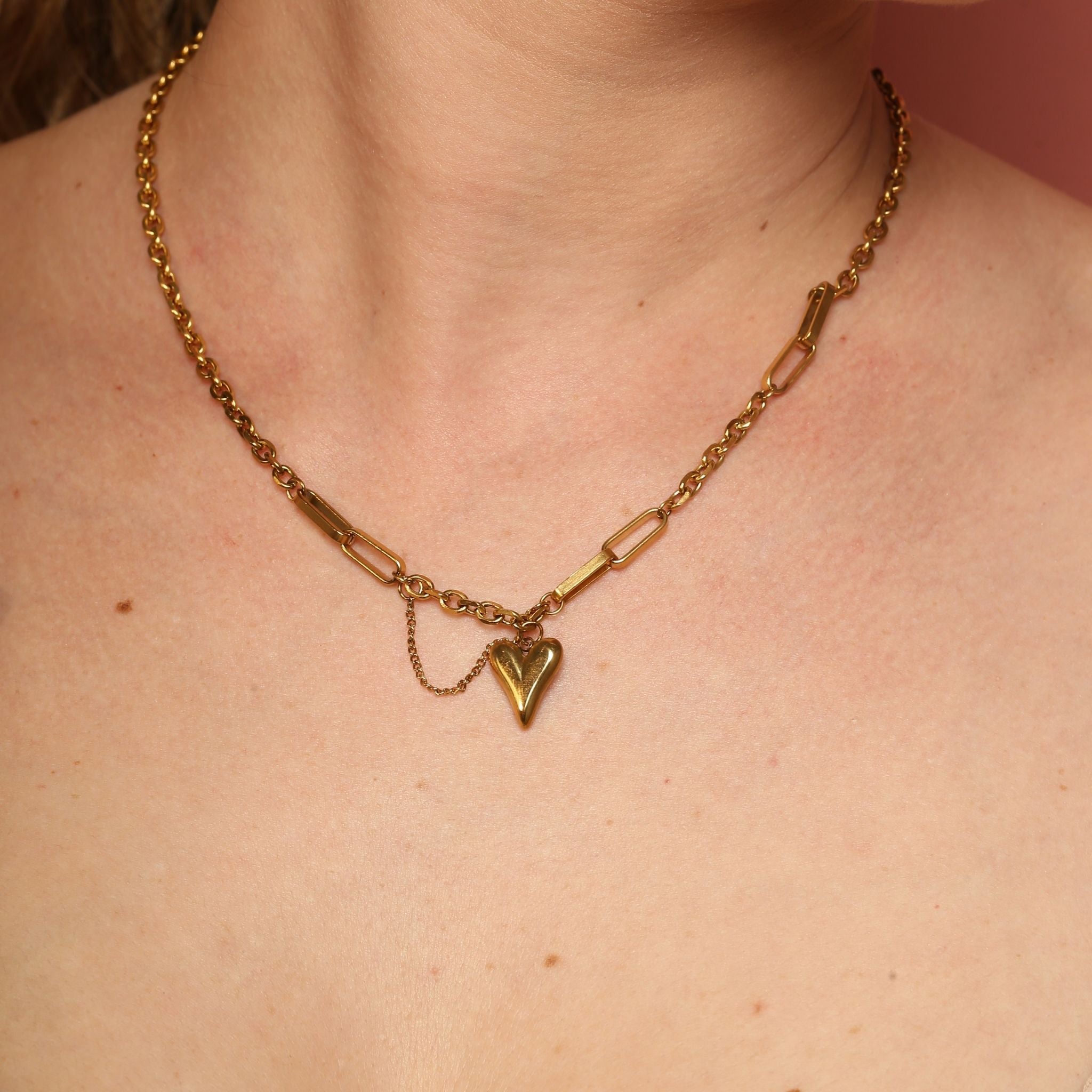 Cosima Necklace