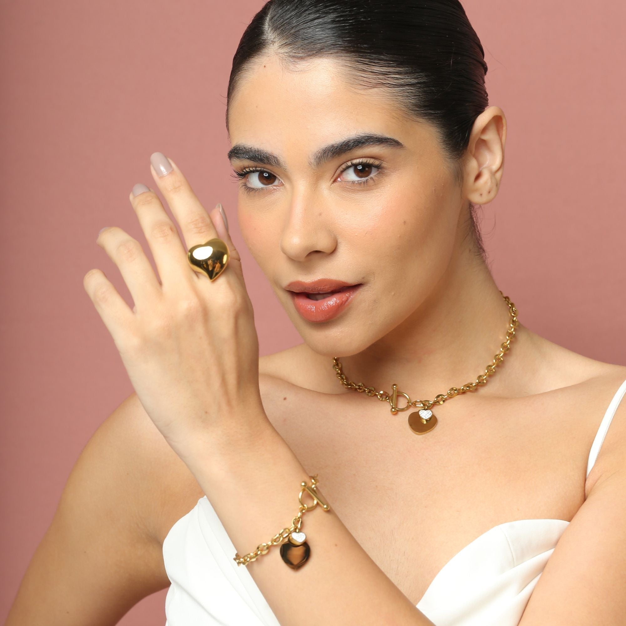 Cristalda Bracelet