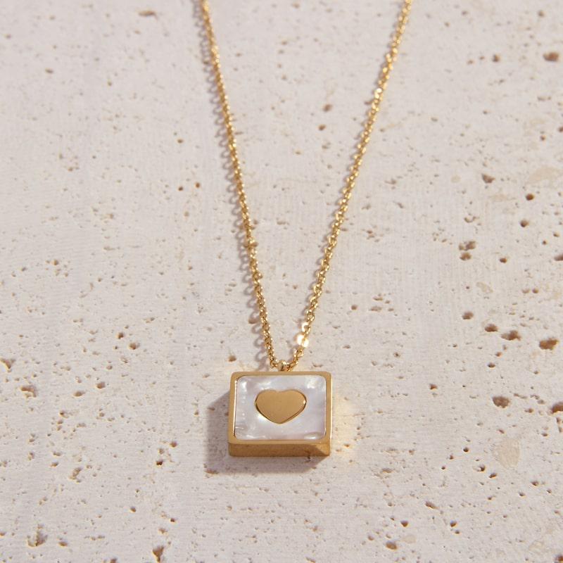 Cristiana Necklace