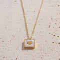 Cristiana Necklace