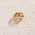 Damiana Ring