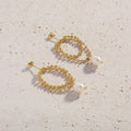 Darina Earrings