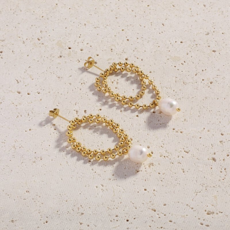 Darina Earrings