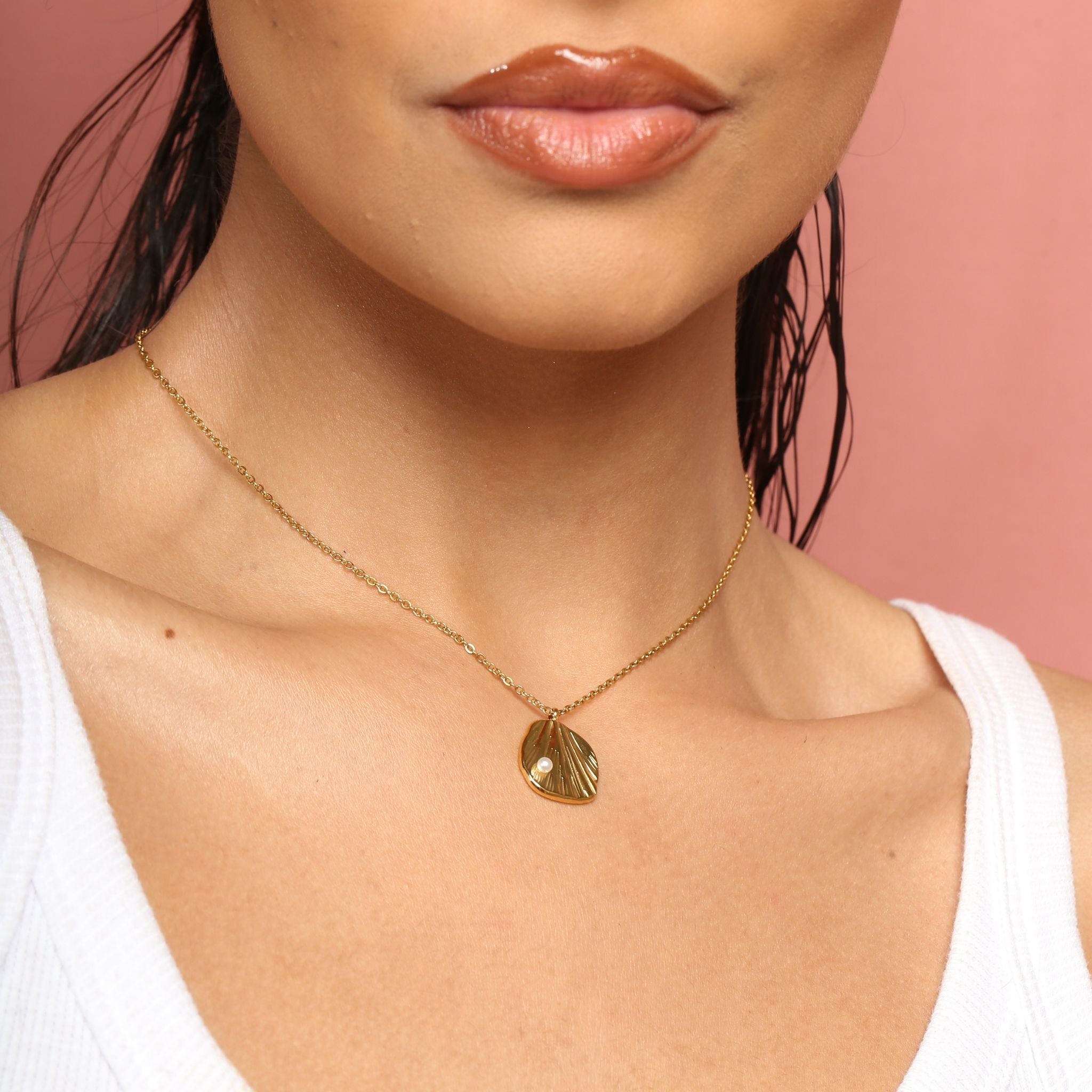 Déborah Necklace