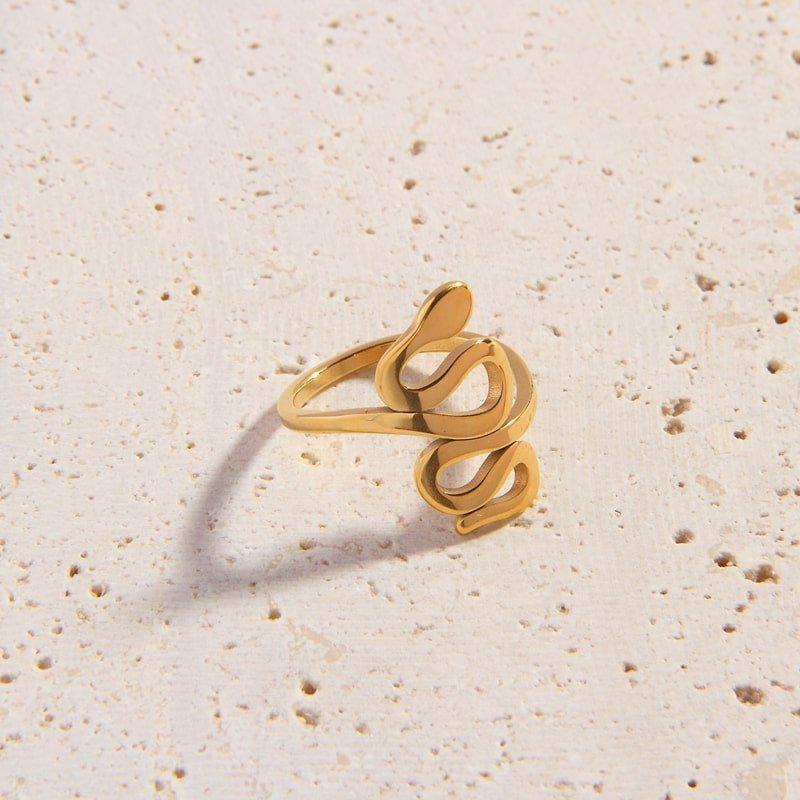 Delfina Ring 2.0