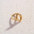 Luna Ring