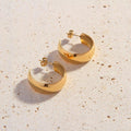 Demi Hoops