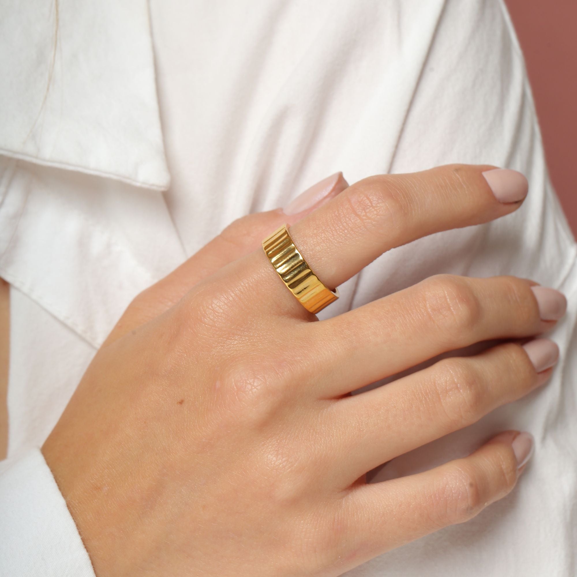 Diletta Ring